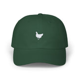 Red Hen Hat