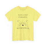 West Coast Publishing Cotton Tee