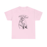 Rosie the Hen Cotton Tee