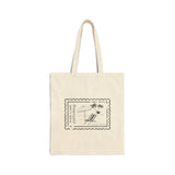 West Coast Publishing Stamp Tote Bag