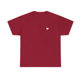 Exclusive Red Hen Cotton Tee