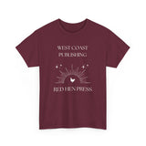 West Coast Publishing Cotton Tee
