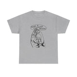 Rosie the Hen Cotton Tee