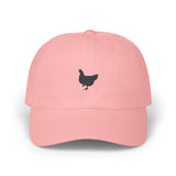 Red Hen Hat