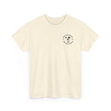 Palm Trees Cotton Tee