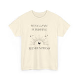 West Coast Publishing Cotton Tee