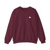 Exclusive Red Hen Crewneck Sweatshirt