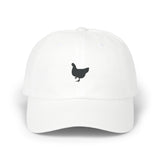 Red Hen Hat