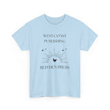West Coast Publishing Cotton Tee