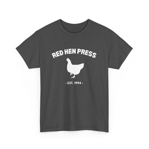 Red Hen EST. Cotton Tee