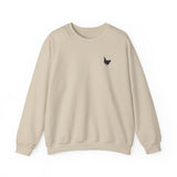 Exclusive Red Hen Crewneck Sweatshirt