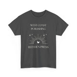 West Coast Publishing Cotton Tee