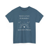 West Coast Publishing Cotton Tee