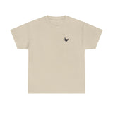 Exclusive Red Hen Cotton Tee