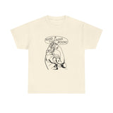 Rosie the Hen Cotton Tee