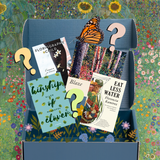 Garden Book Mystery Box - Tales From & For the Earth