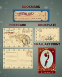 Bind Me Tighter Still Holiday Bundle