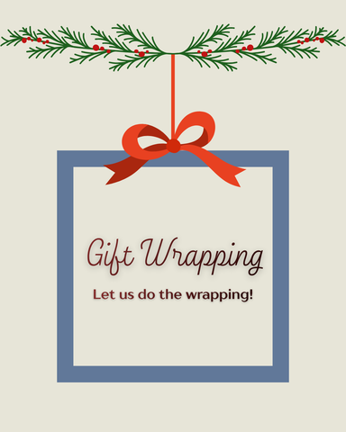 Gift Wrapping