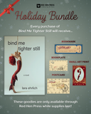Bind Me Tighter Still Holiday Bundle