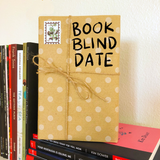 Book Blind Date