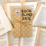 Book Blind Date