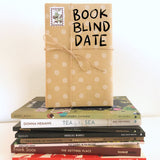 Book Blind Date