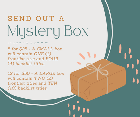 Mystery Box