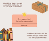Mystery Box