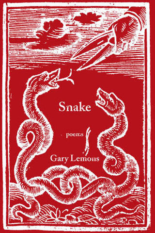 Snake I by Gary Lemons