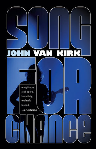 Song For Chance by John Van Kirk