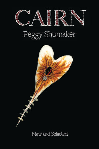 Cairn by Peggy Shumaker