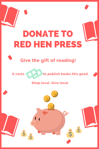 Donate to Red Hen Press Support