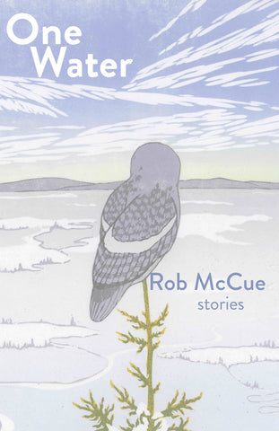 One Water by Rob McCue